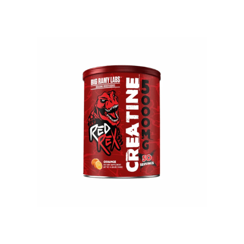 RED REX CREATINE 5000MG