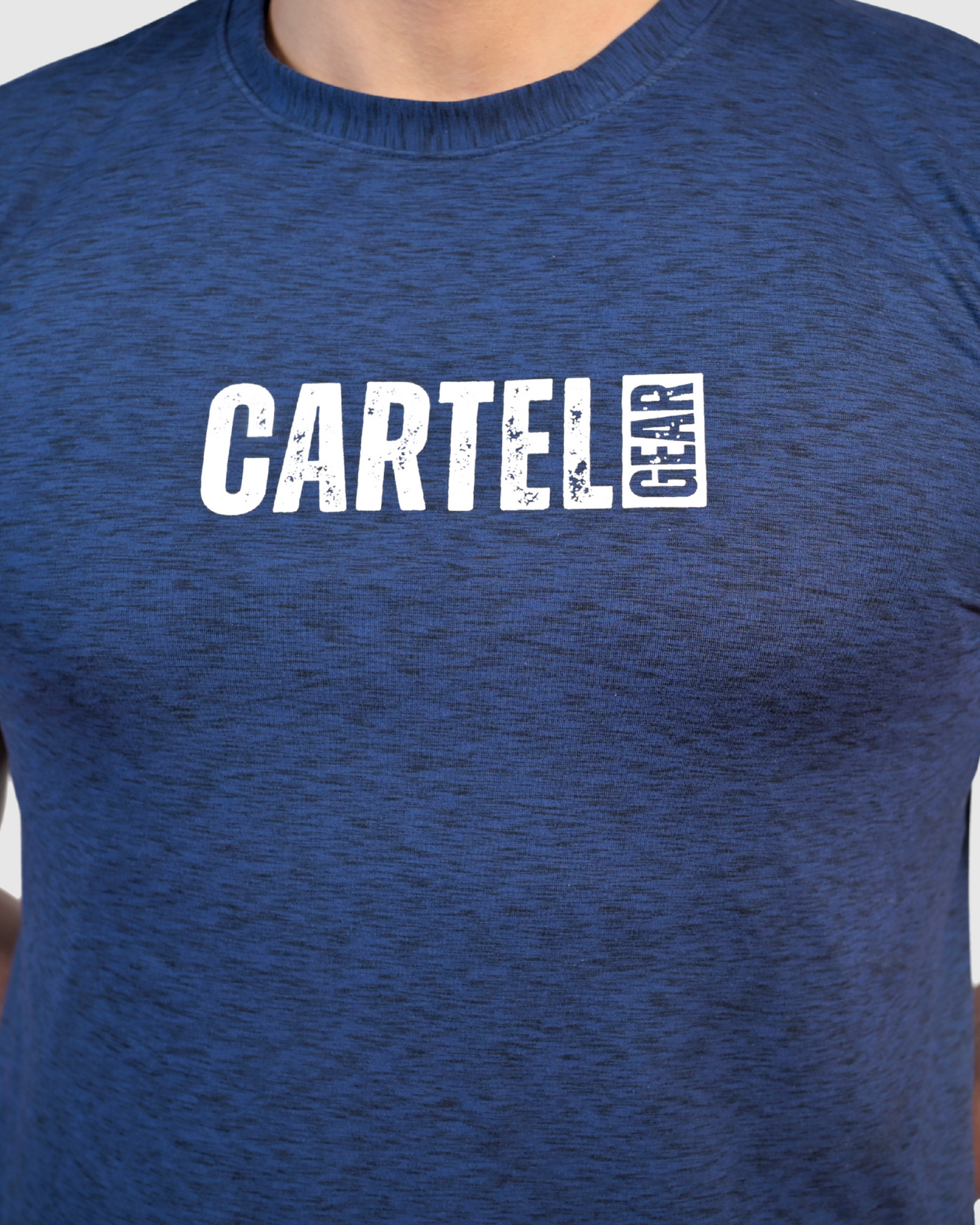 Cartel Core Flex Navy