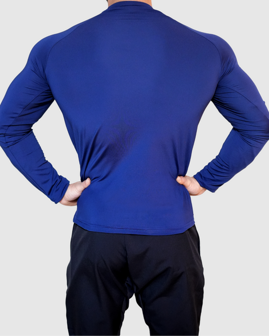 Cartel Navy Elite Flex