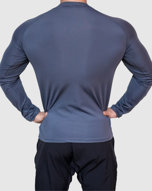 Cartel Gray Elite Flex