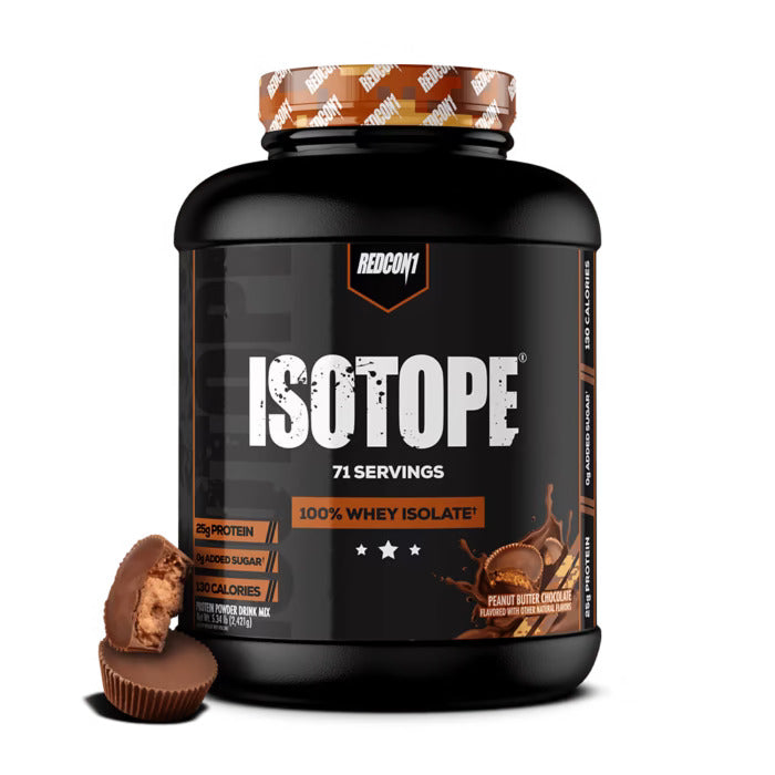 Redcon1 Isotope 71 Servings 5lbs
