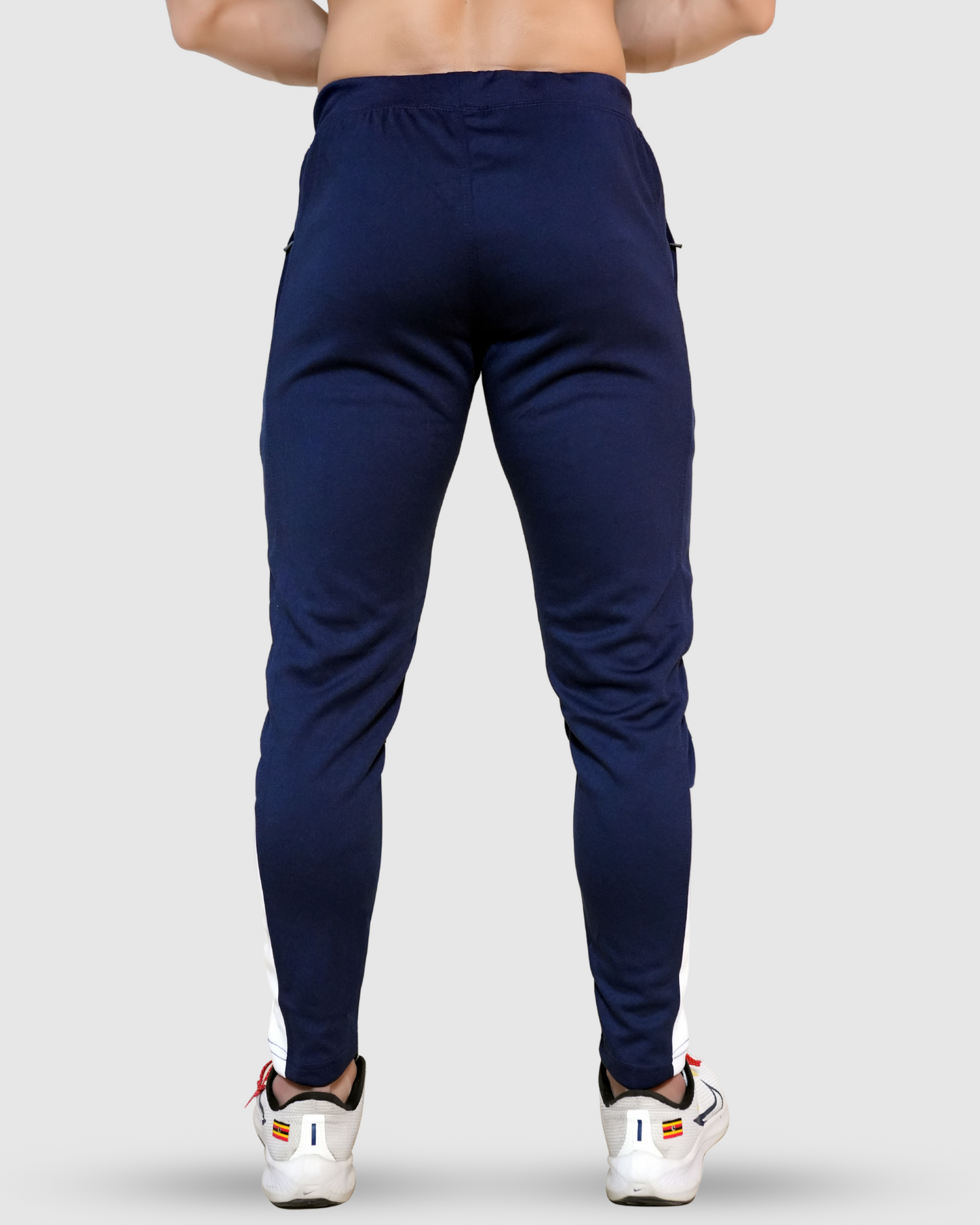 Cartel Powerline Navy Bottoms
