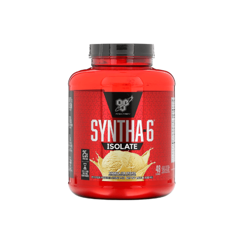 BSN SYNTHA-6 Isolate 4lbs