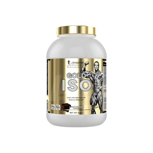 Kevin Levrone Gold ISO