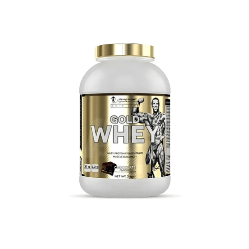 KL Gold Whey 2kg 66 Servings