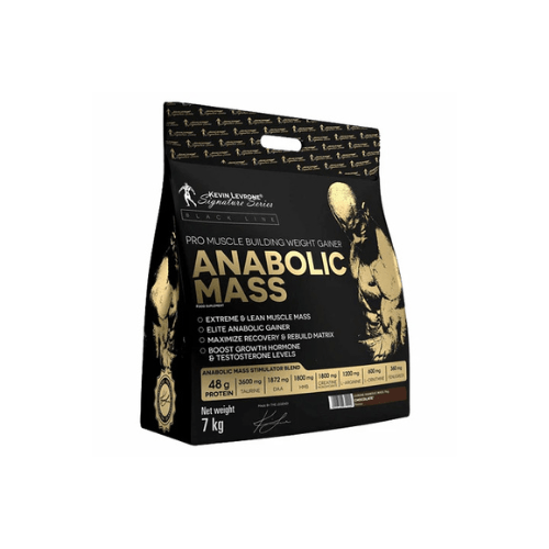 Kevin Levrone Anabolic Mass 7kg