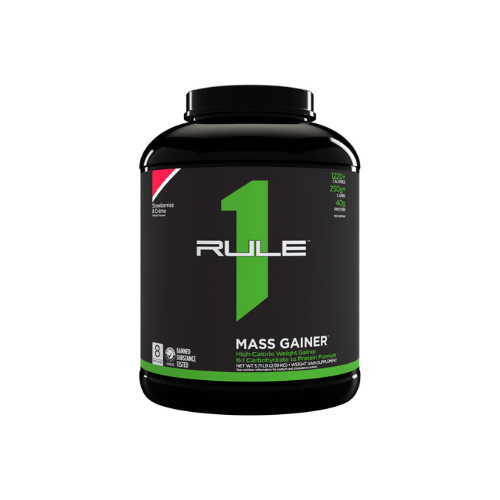Rule1 Mass Gainer