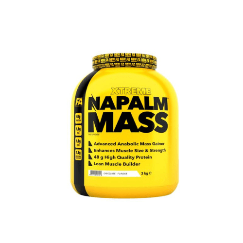 FA Napalm Mass 3kg