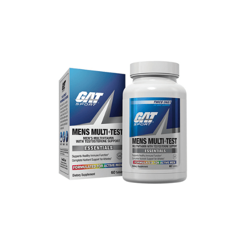 GAT Sports MEN MULTI+TEST VITAMIN