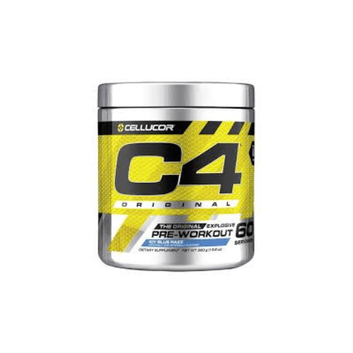 Cellucor C4 Original 60 servings