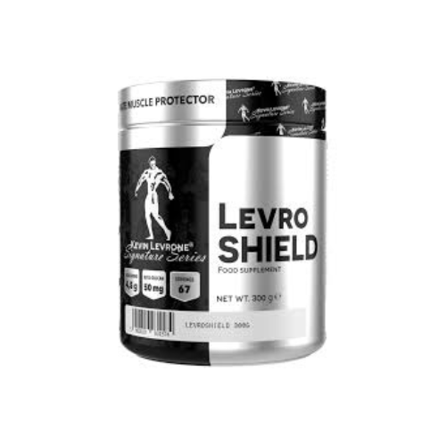 Kevin Levrone Levro Shield Glutamine 67 Servings
