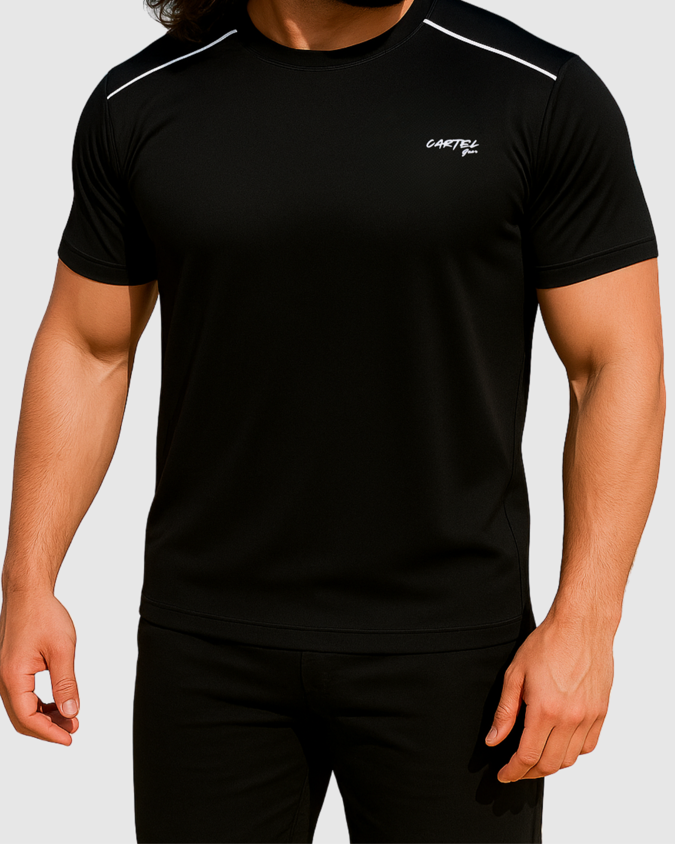 Cartel Air Extreme Black