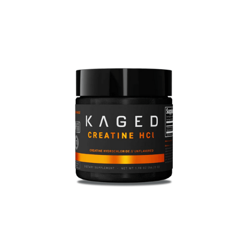 Kaged Creatine HCl 75 servings
