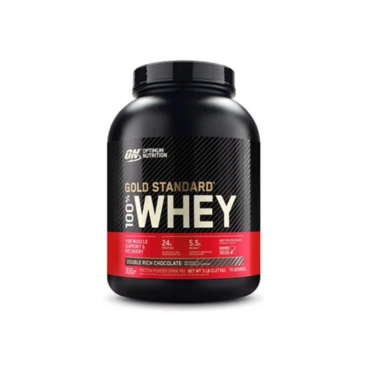 Optimum Nutrition Gold Standard Whey 5lbs