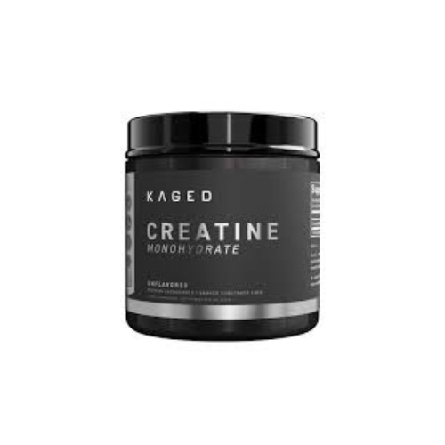 Kaged Creatine Monohydrate 100 Servings