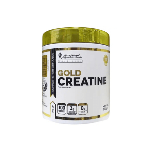 LEVRONE GOLD CREATINE 300 g 100 servings GCC Version