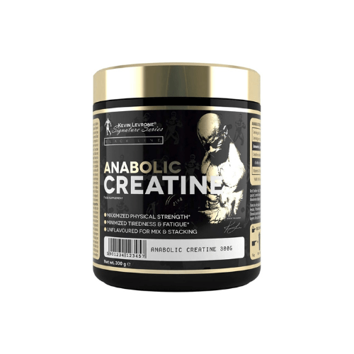 Kevin Levrone Anabolic Creatine 300g