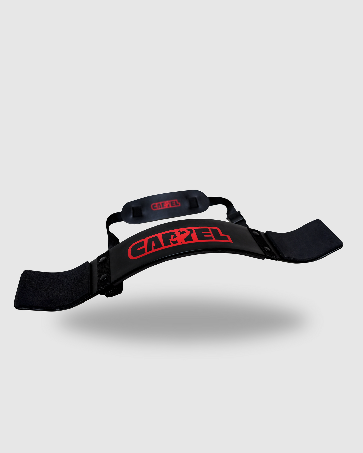 Cartel Black Iron Blaster