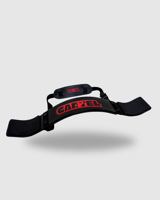 Cartel Black Iron Blaster