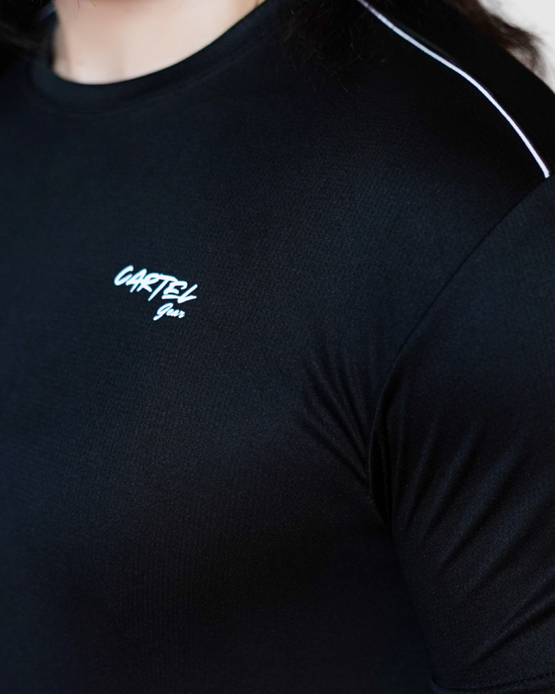 Cartel Air Extreme Black