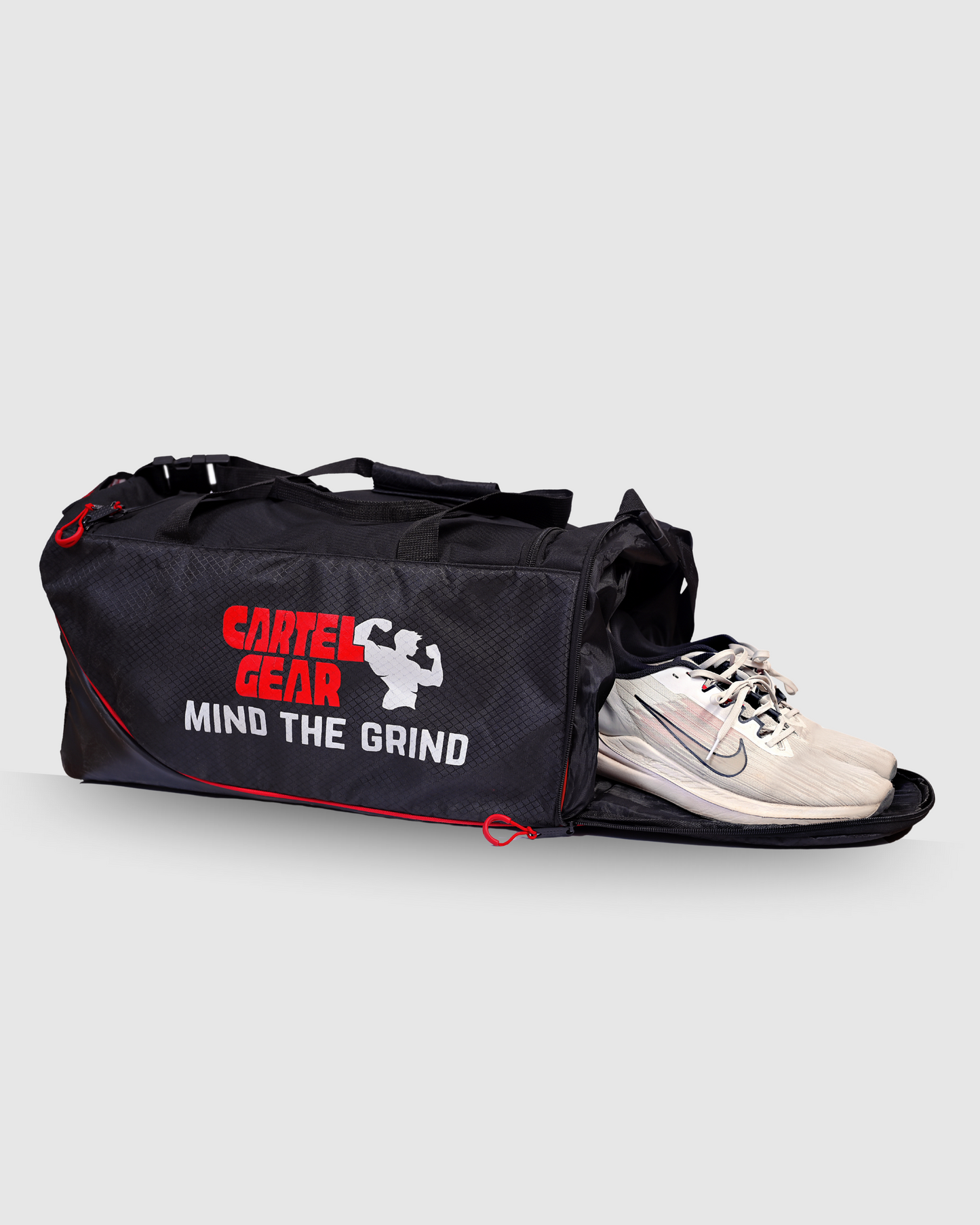 Cartel HaulPro Bag
