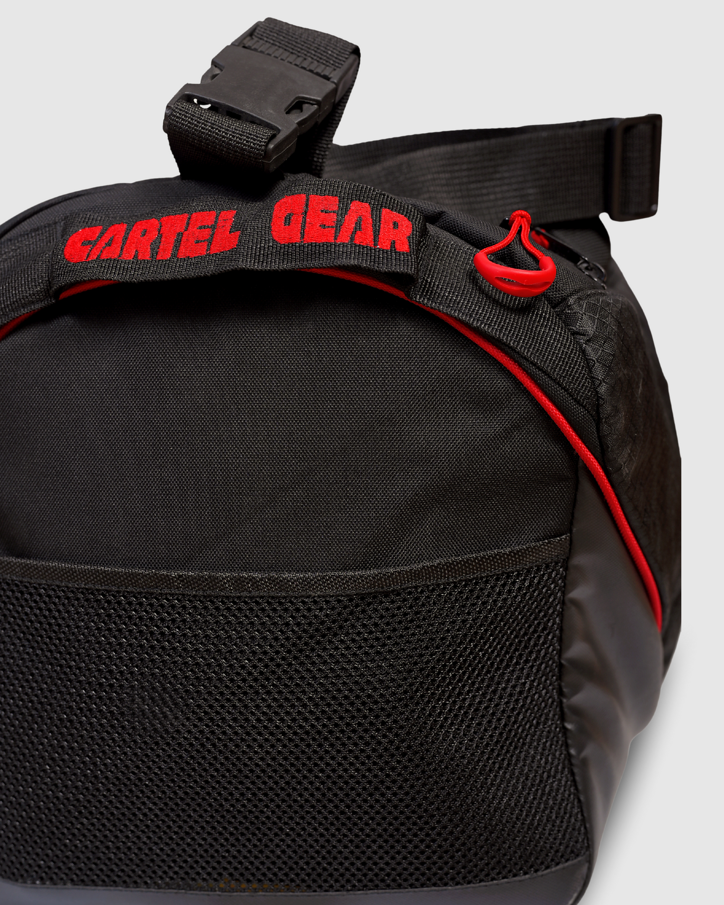 Cartel HaulPro Bag