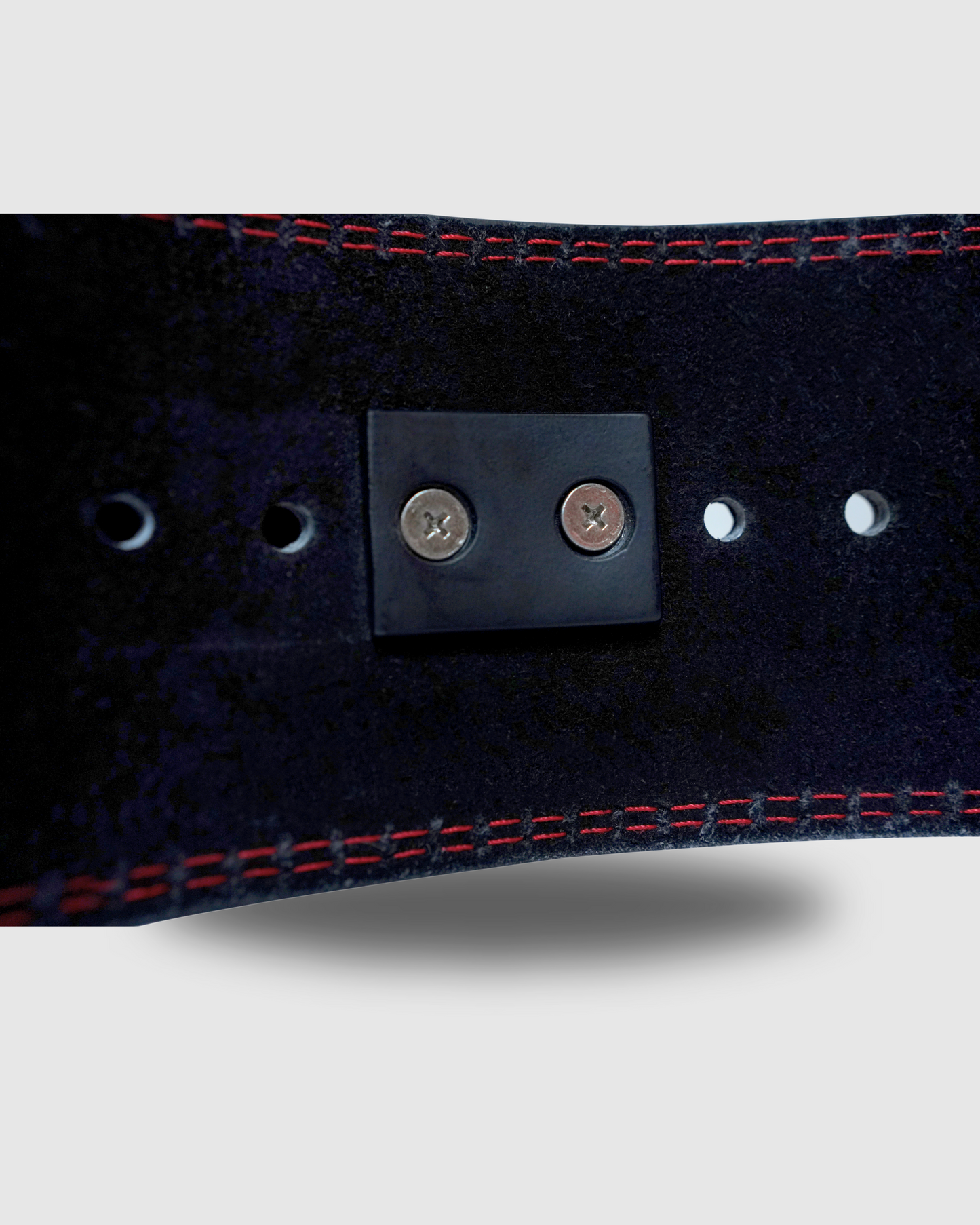 Cartel Black Legacy Weightlifting Belt 13mm