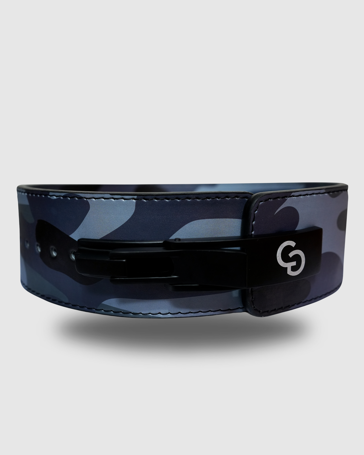 Cartel Camo Legacy Weightlifting Belt 13mm