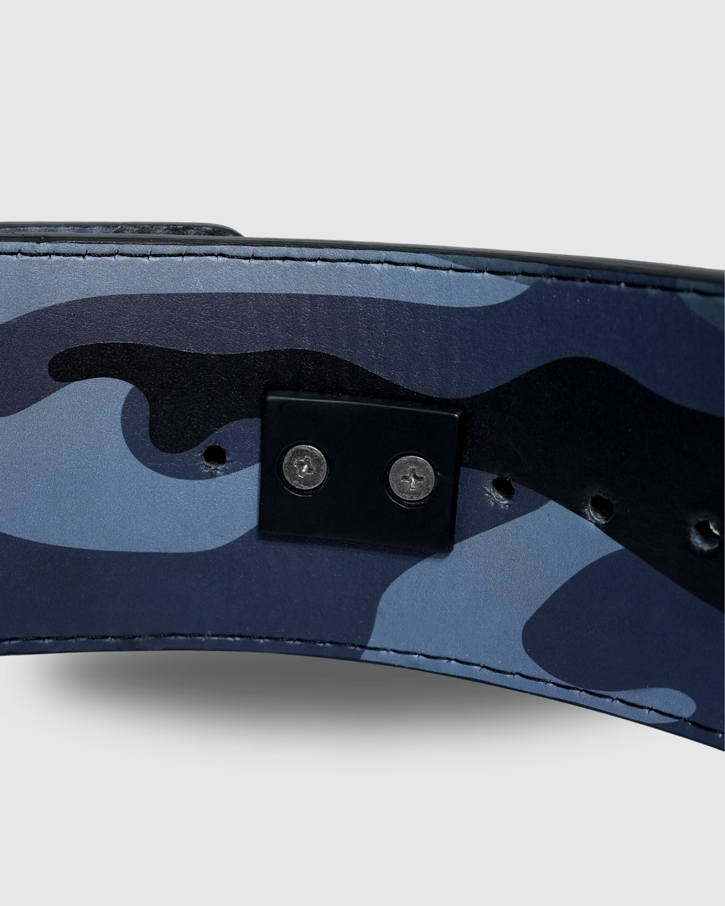 Cartel Camo Legacy Weightlifting Belt 13mm