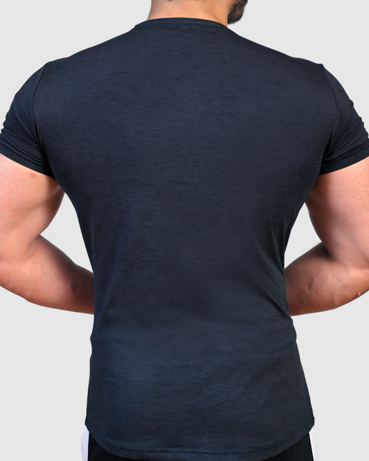 Cartel Core Flex Charcoal Black