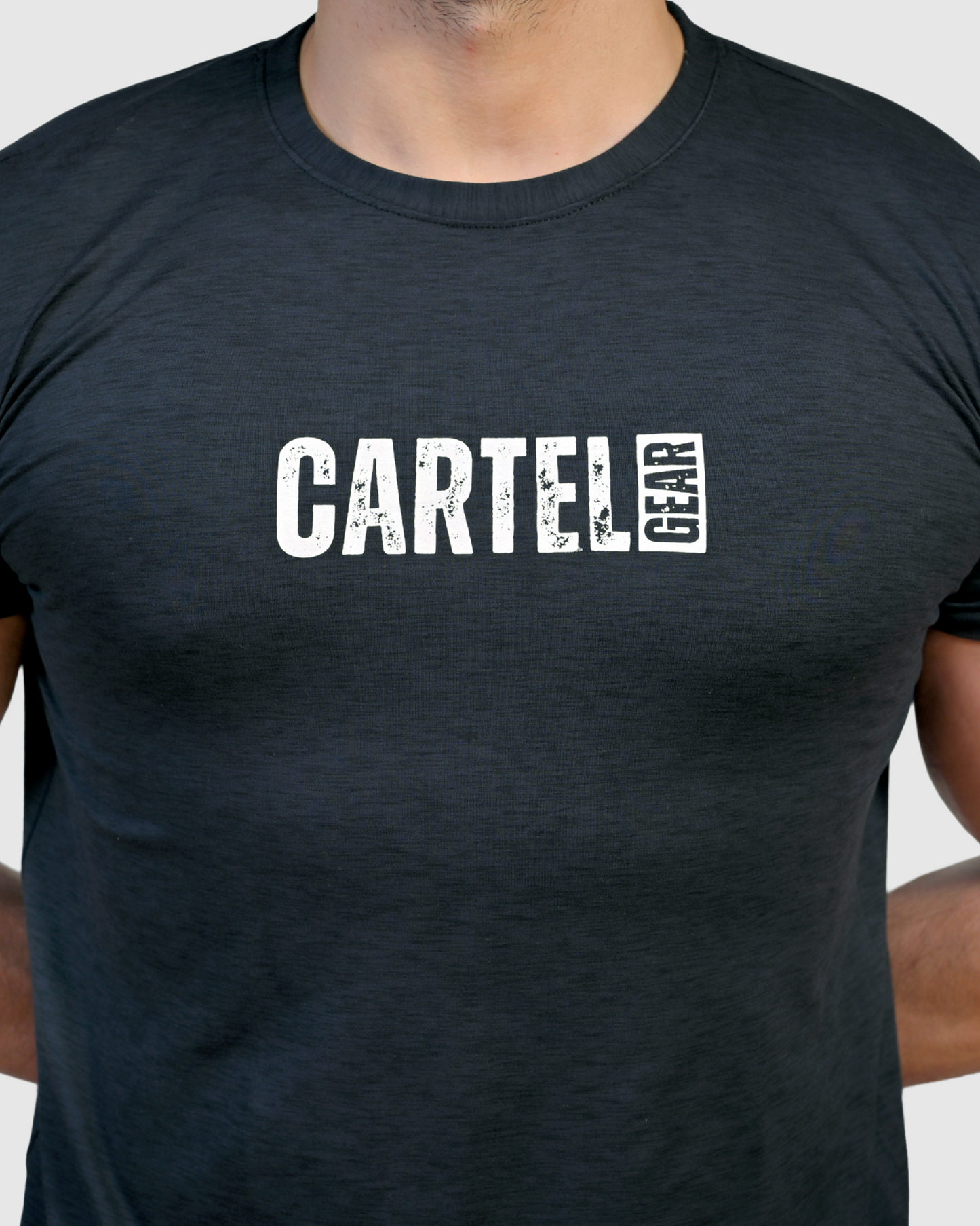 Cartel Core Flex Charcoal Black