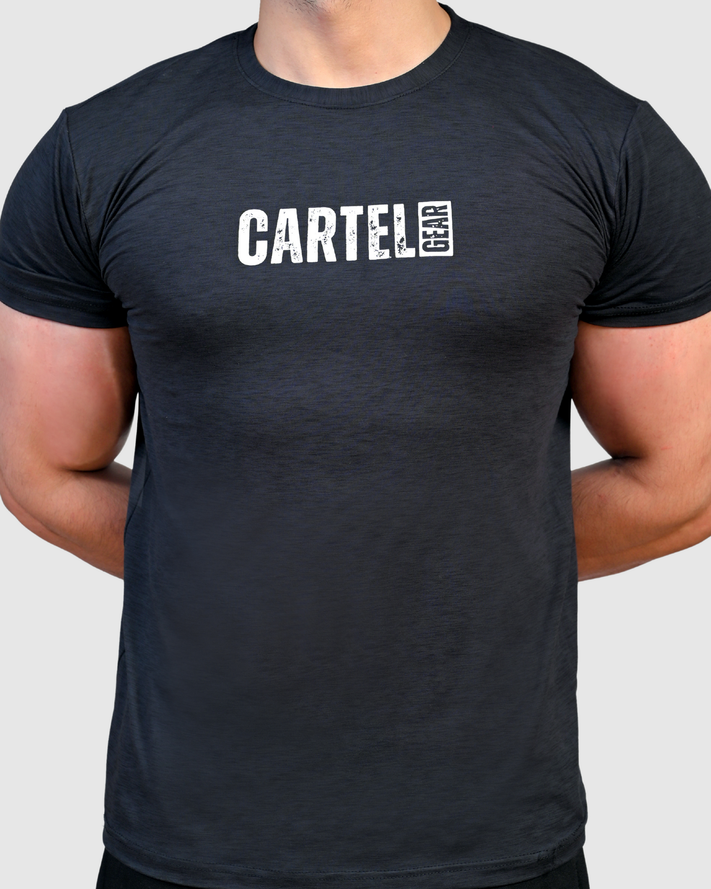 Cartel Core Flex Charcoal Black