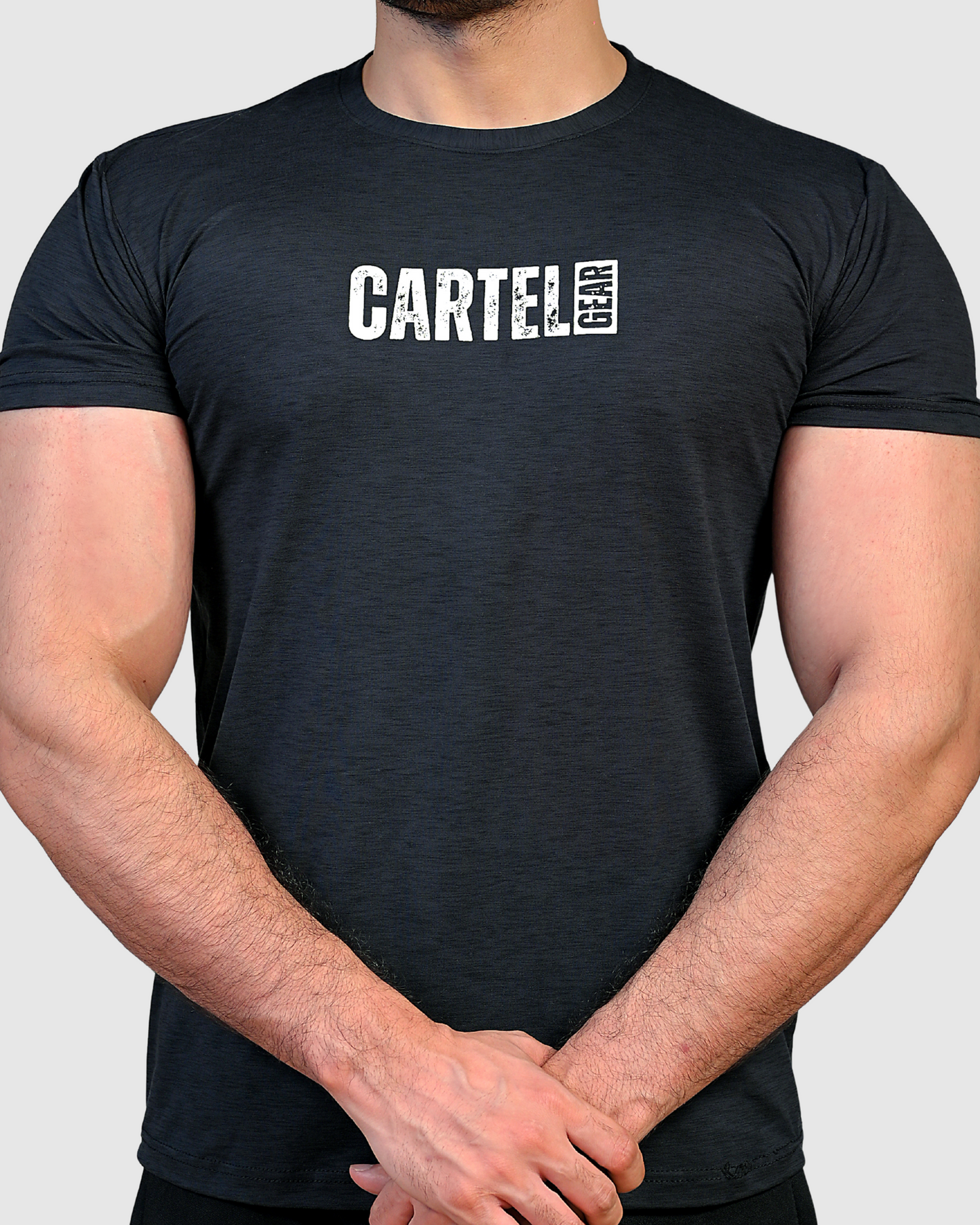 Cartel Core Flex Charcoal Black
