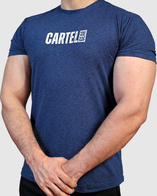 Cartel Core Flex Navy