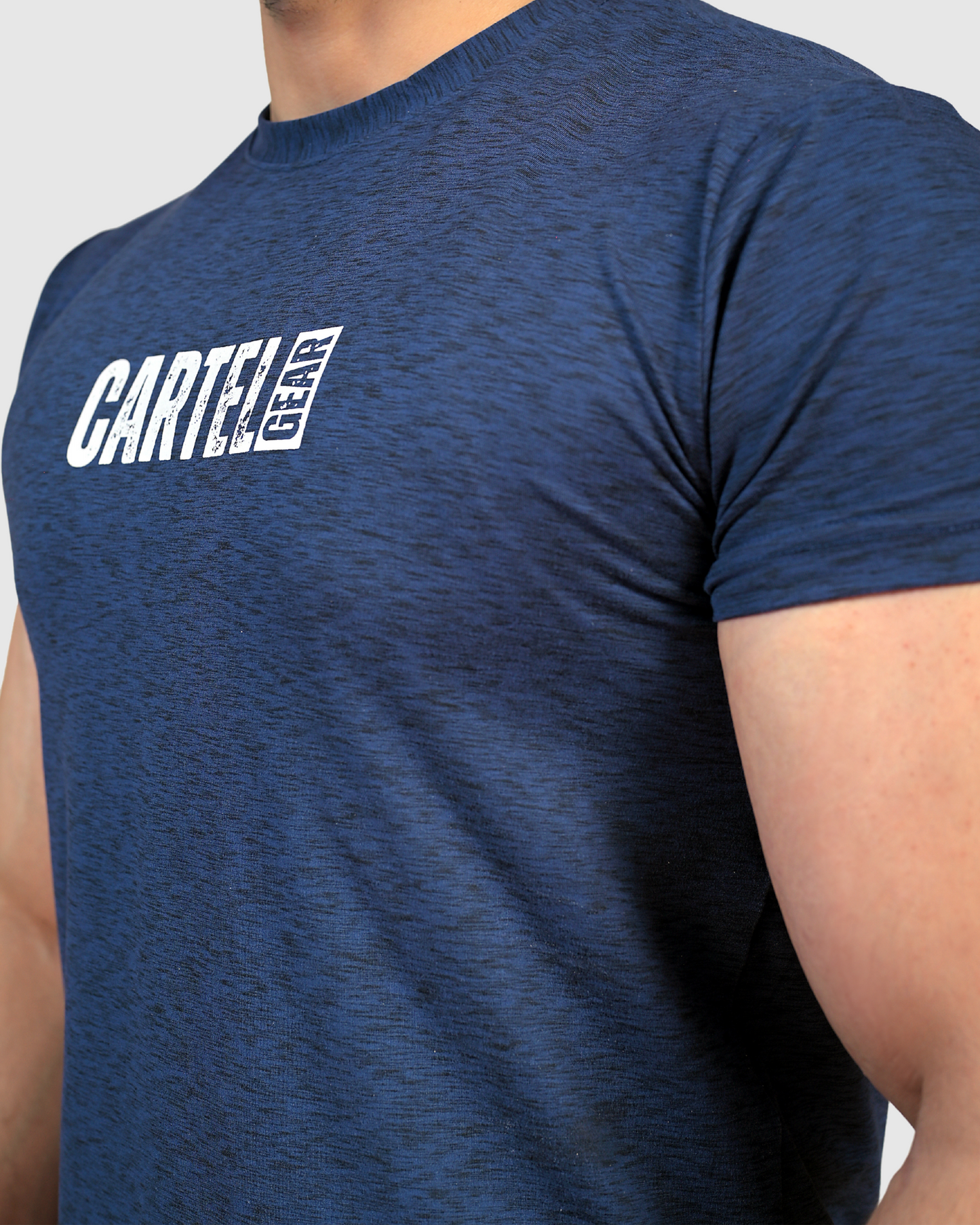 Cartel Core Flex Navy