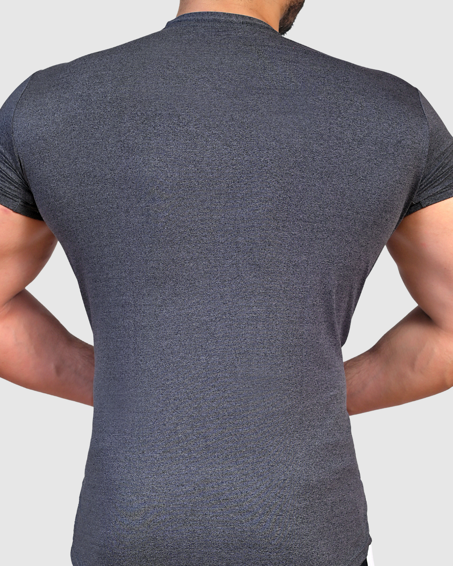 Cartel Core Flex Charcoal Grey