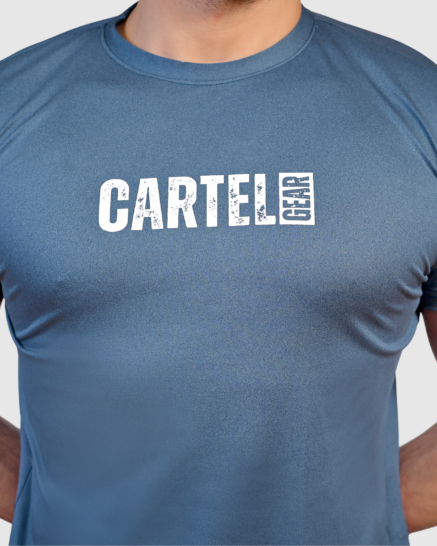 Cartel Core Flex Arctic Ash