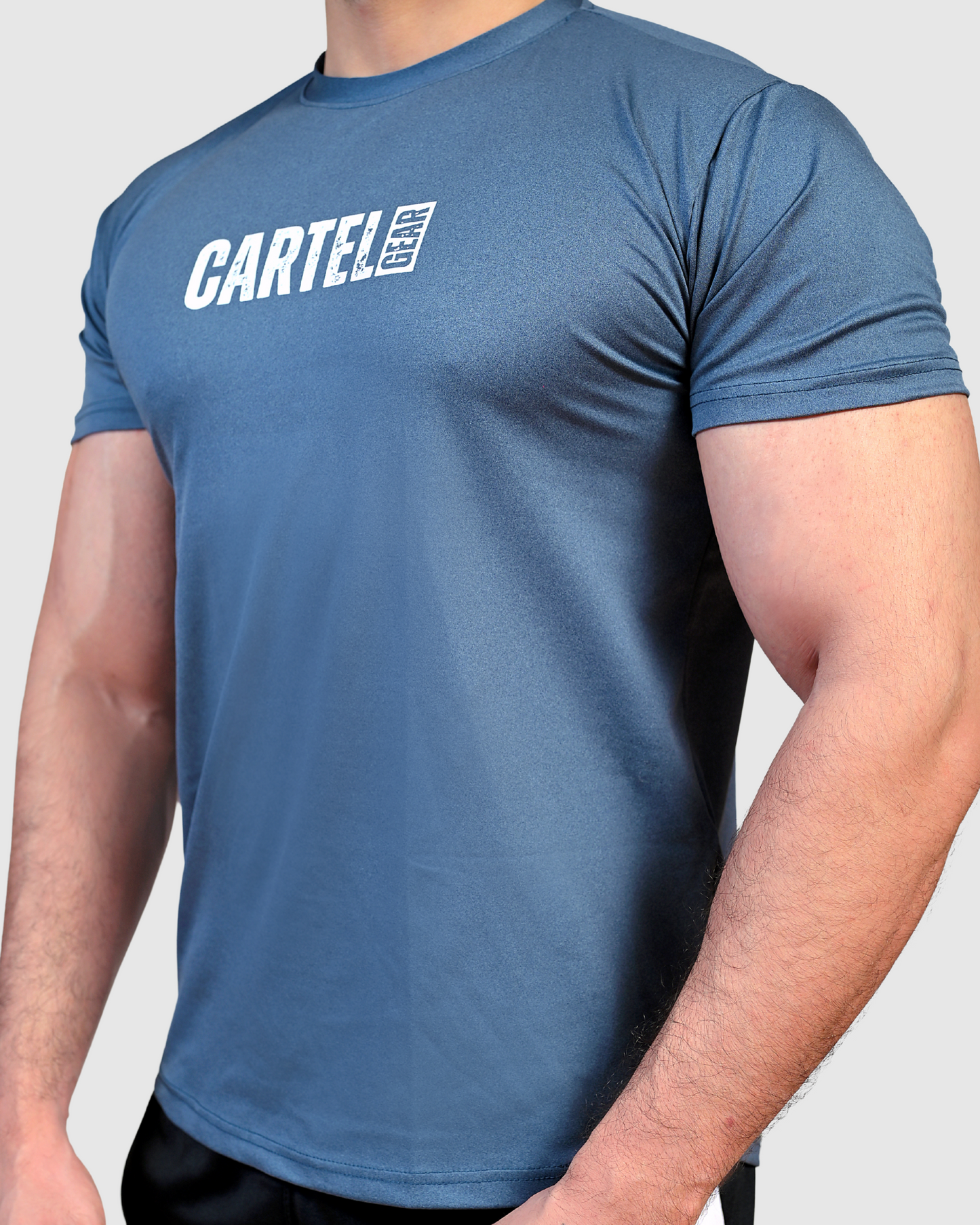 Cartel Core Flex Arctic Ash