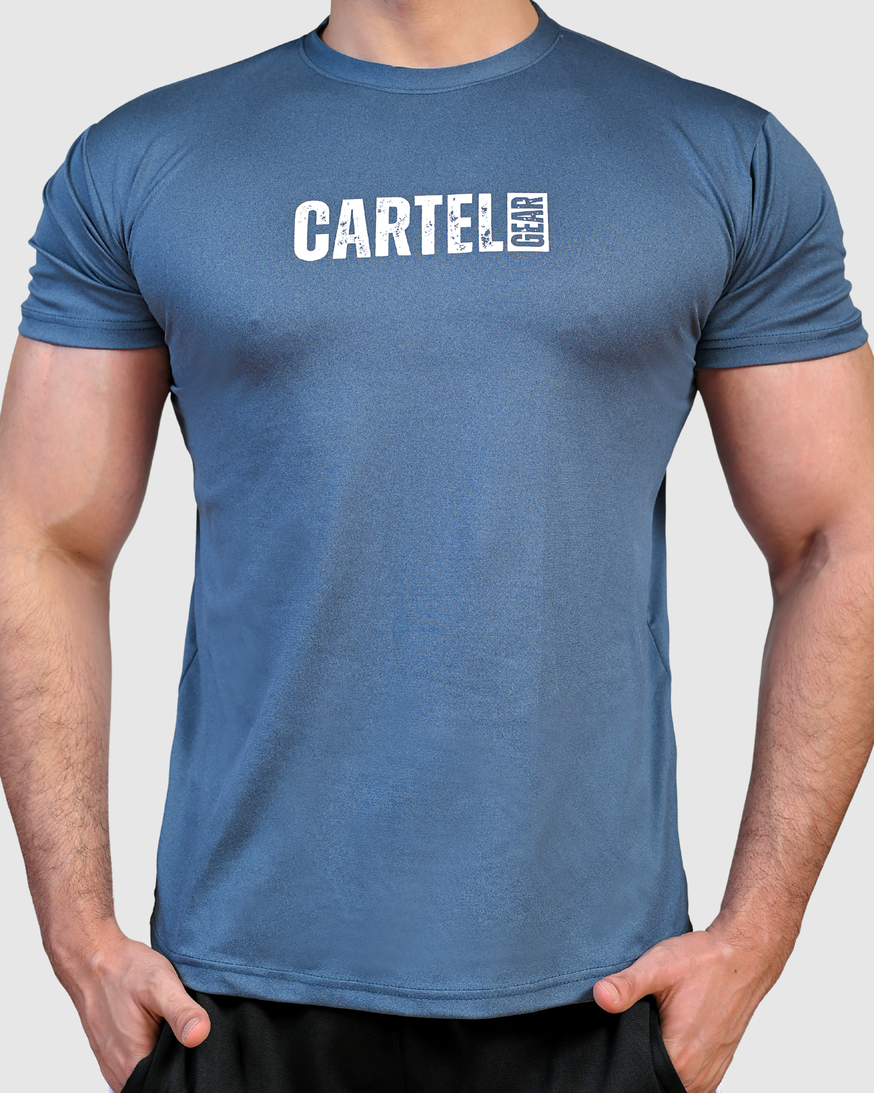 Cartel Core Flex Arctic Ash