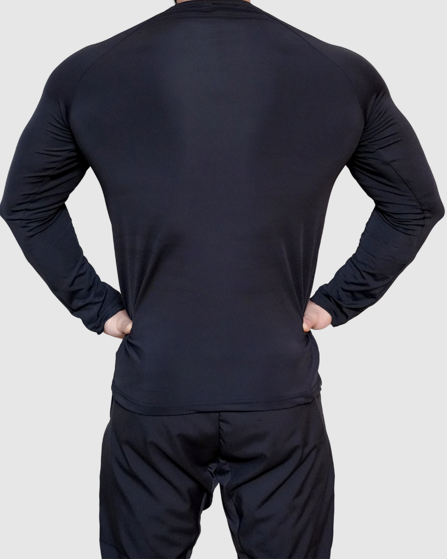 Cartel Black Elite Flex