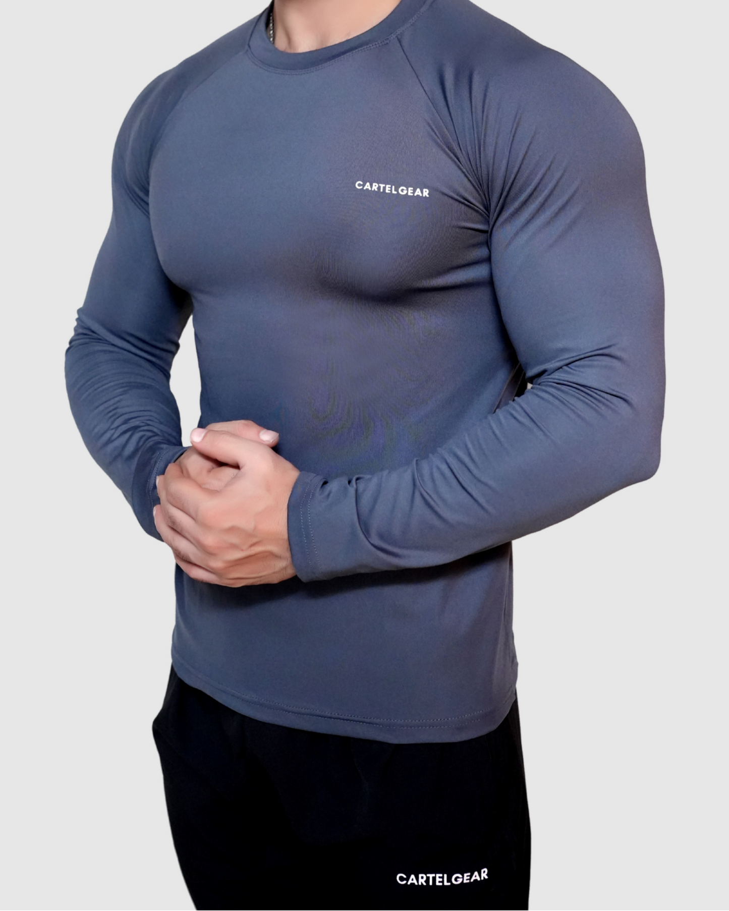 Cartel Gray Elite Flex