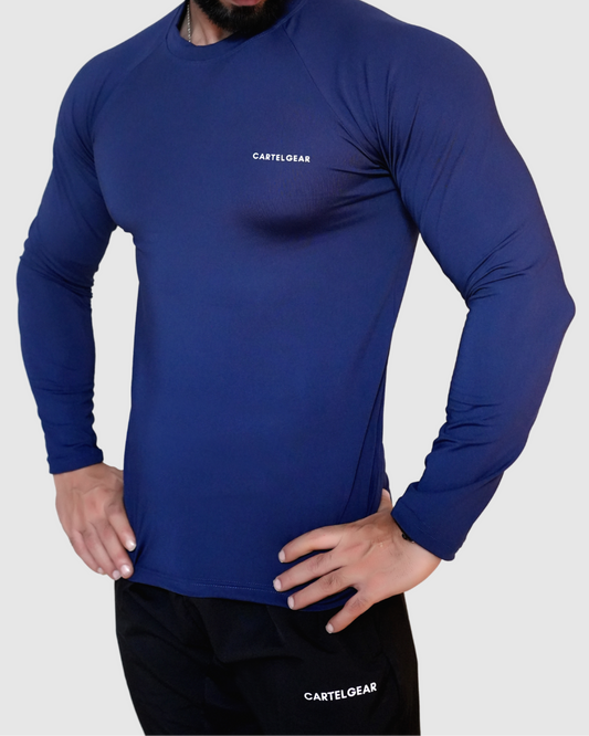 Cartel Navy Elite Flex