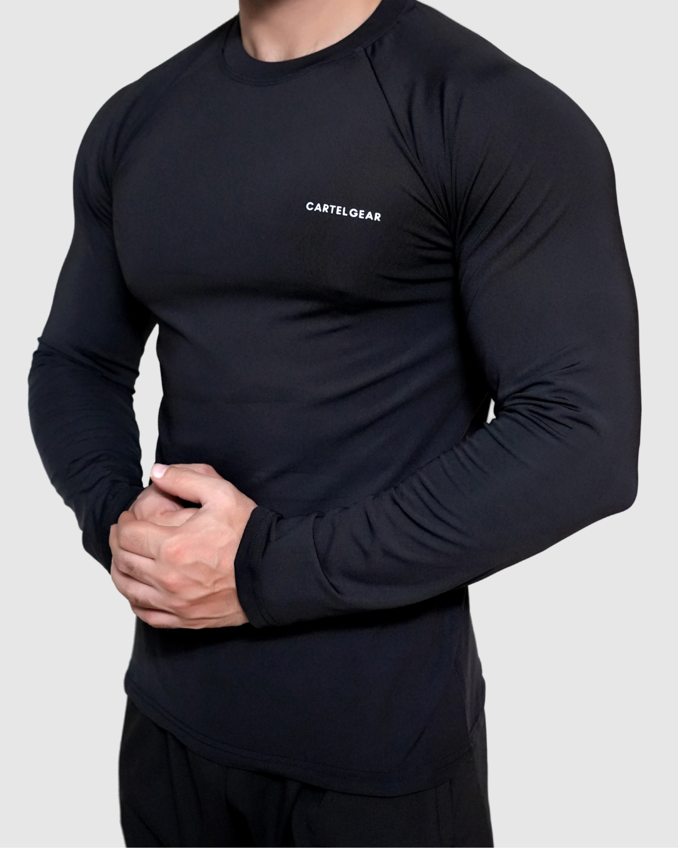 Cartel Black Elite Flex