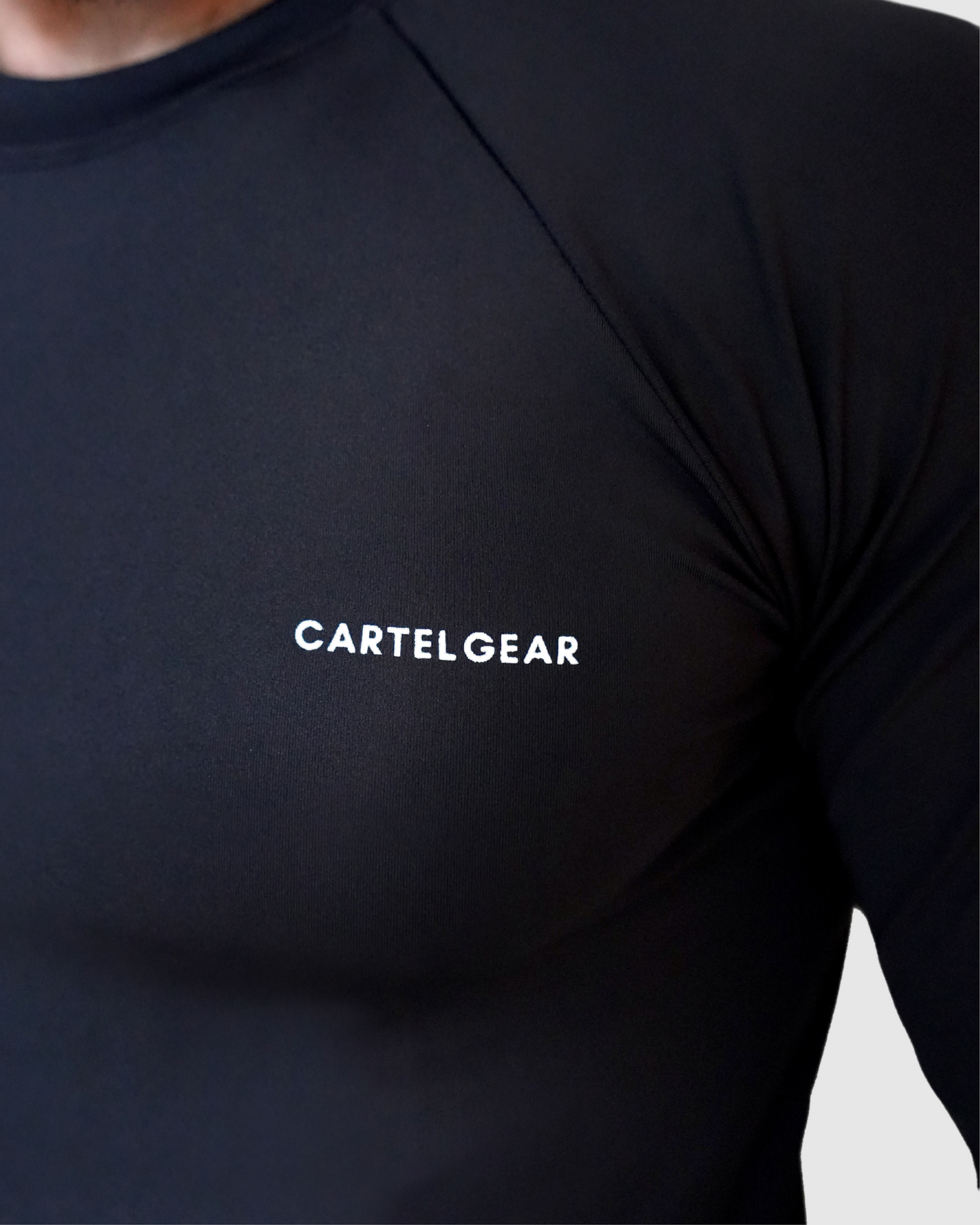 Cartel Black Elite Flex