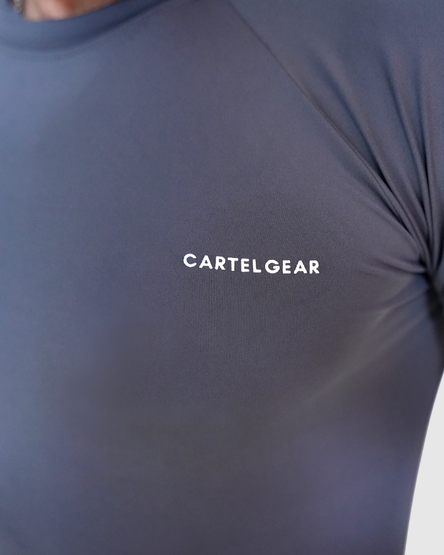 Cartel Gray Elite Flex