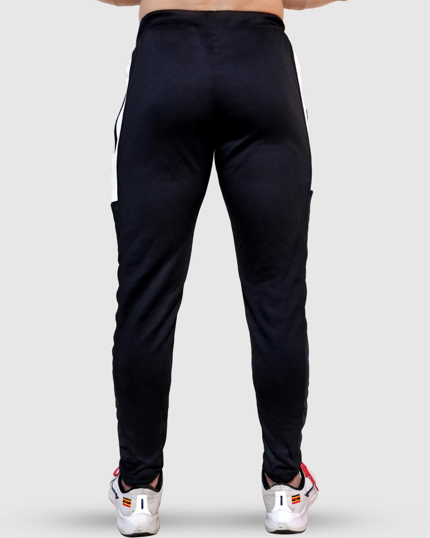 Cartel Powerline Black Bottoms