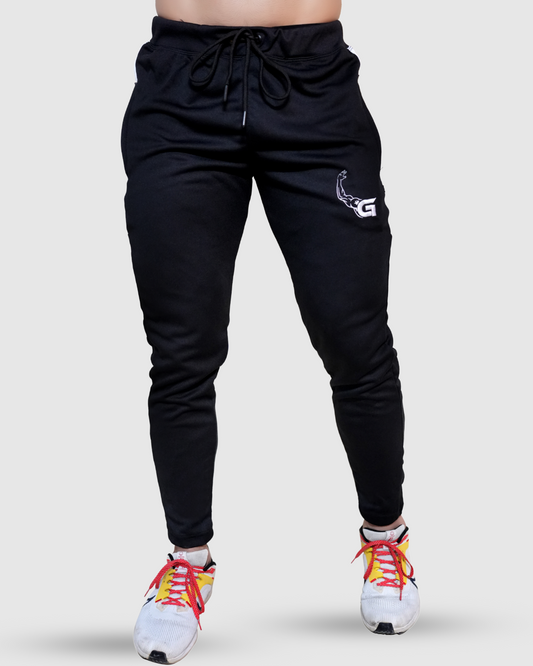 Cartel Powerline Black Bottoms