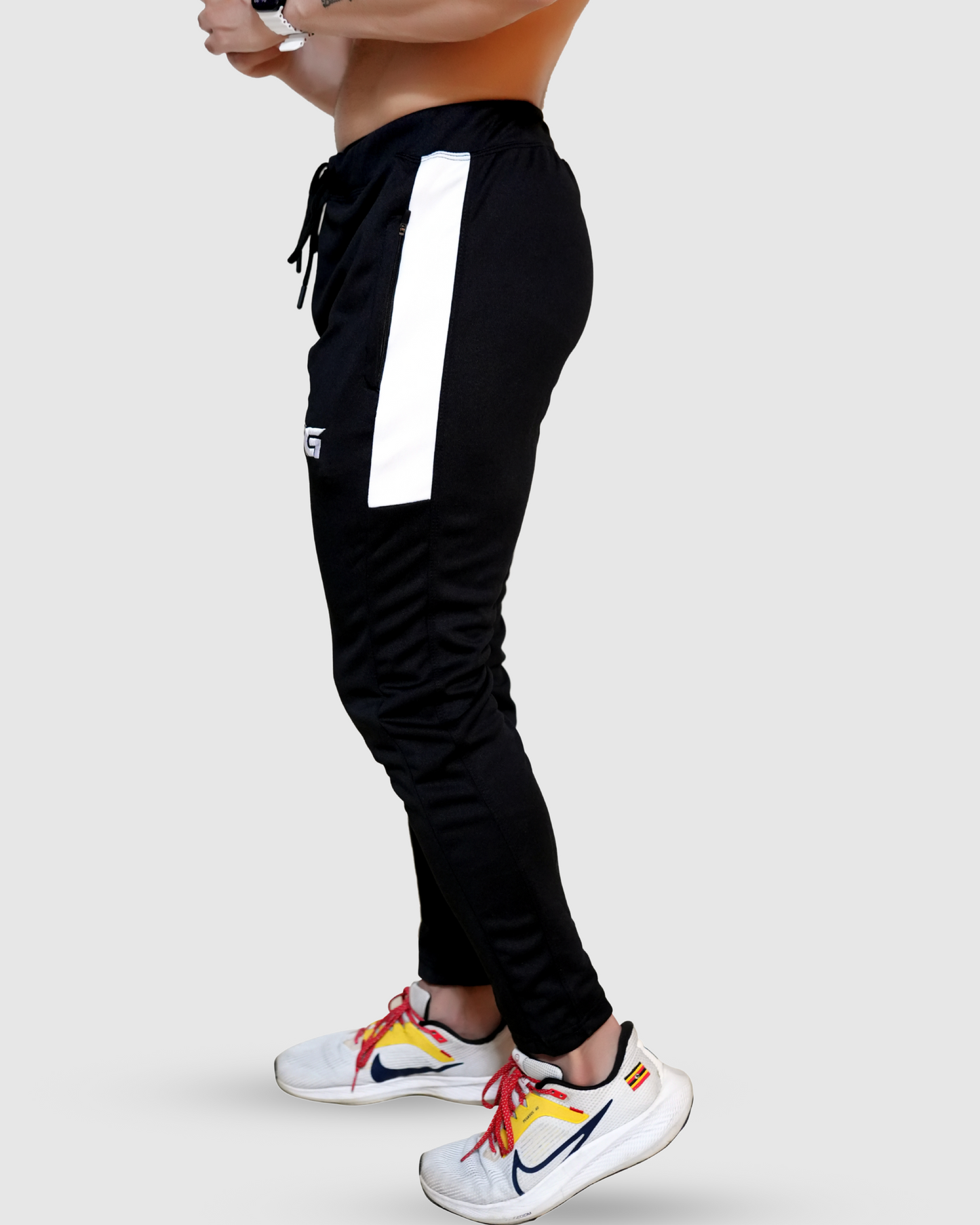 Cartel Powerline Black Bottoms