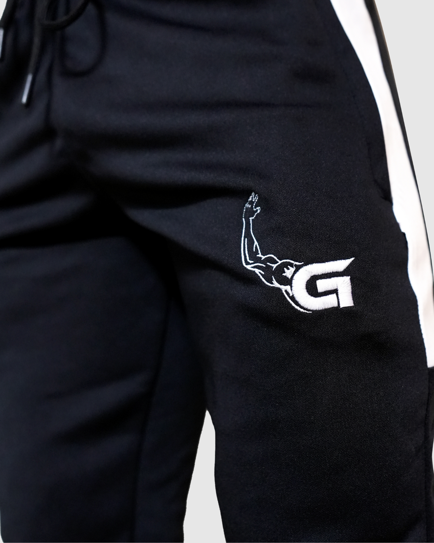 Cartel Powerline Black Bottoms