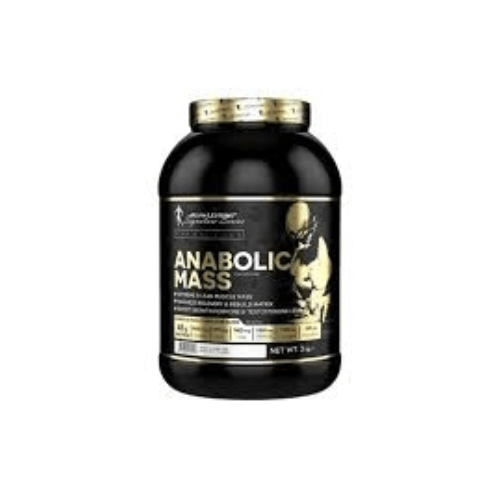 Kevin Levrone’s Anabolic Mass Gainer 3kg